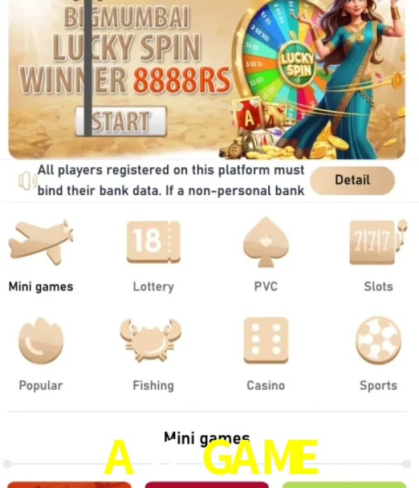 A91 GAME login