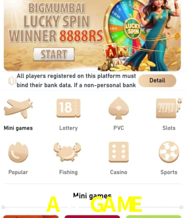 A91 GAME official