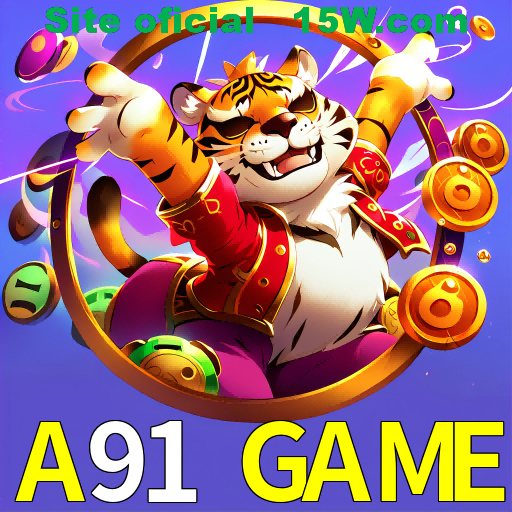 A91 GAME