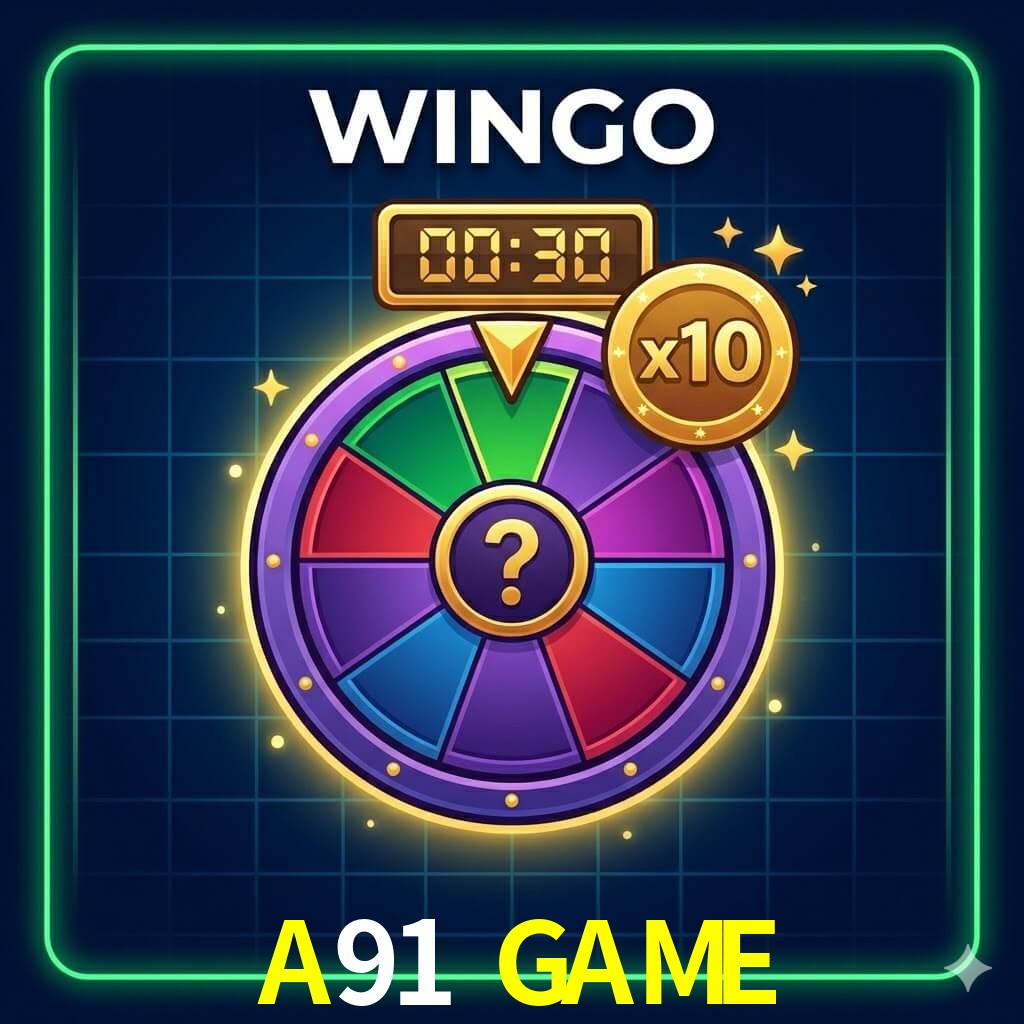 wingo game